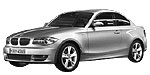 BMW E82 B3535 Fault Code