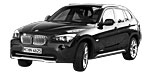 BMW E84 B3535 Fault Code