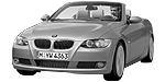 BMW E93 B3535 Fault Code