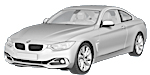 BMW F32 B3535 Fault Code